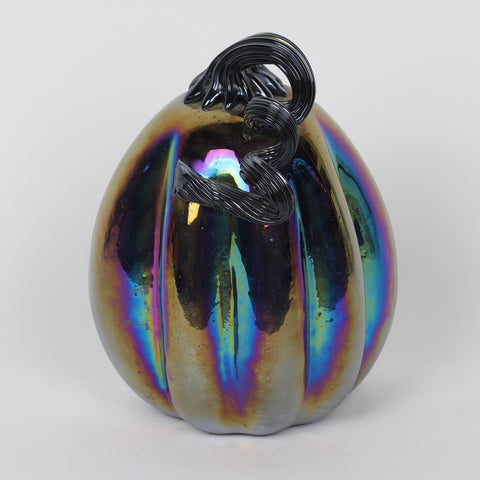 5.75*5.0*8.0''Pumpkin Décor