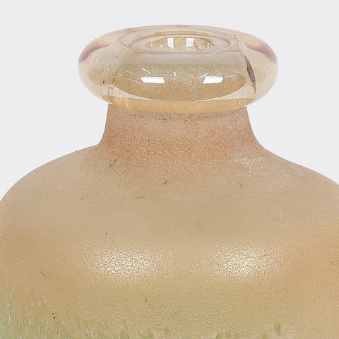 15*15*24Cm Glass  Vase | Glass Vase | Table Centerpiece