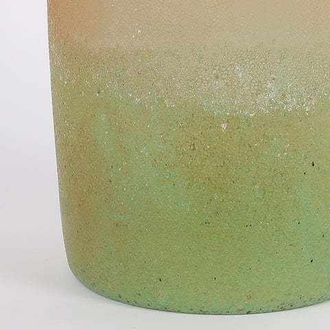 15*15*24Cm Glass  Vase | Glass Vase | Table Centerpiece