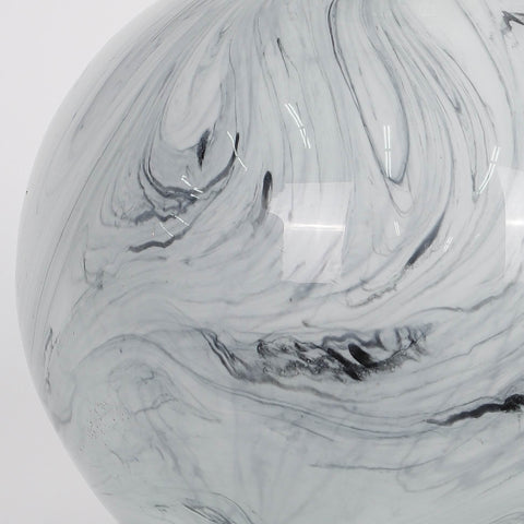 Glass Vase Decoration | Glass Vase | Table Centerpiece