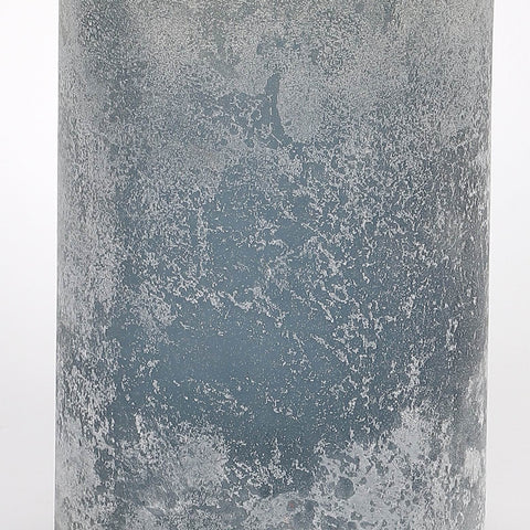 Set Of 2 Glass Vase | Glass Vase | Table Centerpiece