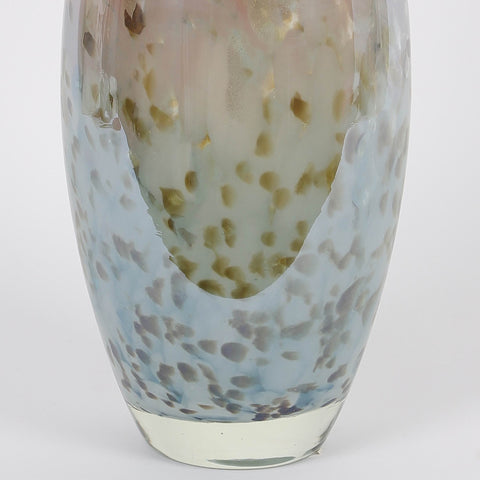 Glass Vase14*32Cm | Glass Vase | Table Centerpiece
