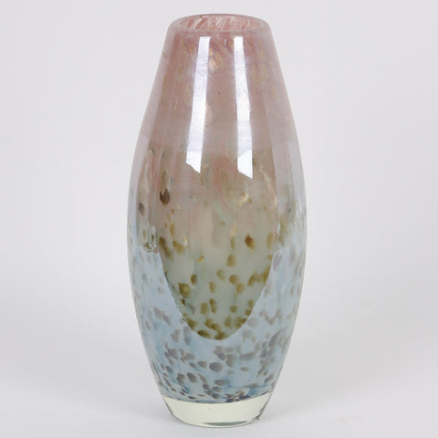 Glass Vase14*32Cm | Glass Vase | Table Centerpiece