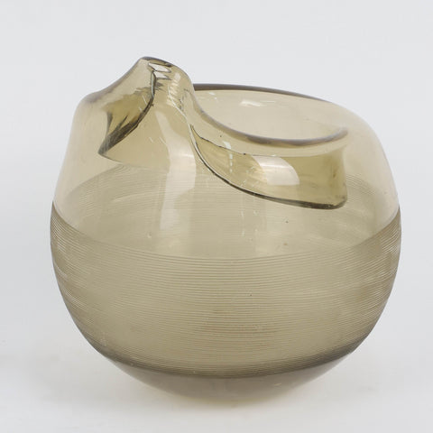 Glass Vase20*19.5Cm