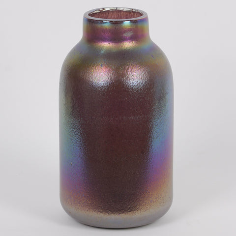 Glass Vase15*27.5Cm | Glass Vase | Table Centerpiece