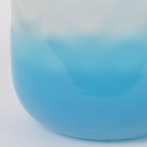 Glass Vase Decoration | Glass Vase | Table Centerpiece