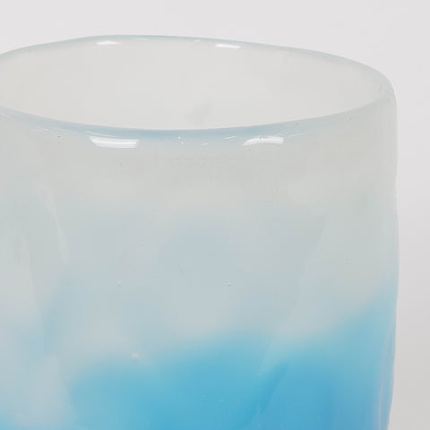 Glass Vase Decoration | Glass Vase | Table Centerpiece