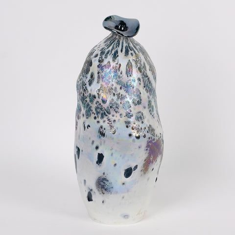 Glass Vase Decoration | Glass Vase | Table Centerpiece