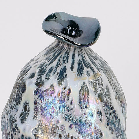 Glass Vase Decoration | Glass Vase | Table Centerpiece