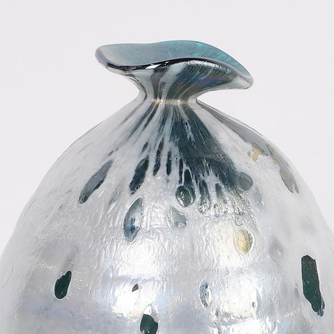 Glass Vase Decoration | Glass Vase | Table Centerpiece