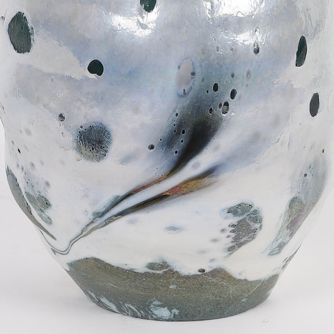 Glass Vase Decoration | Glass Vase | Table Centerpiece