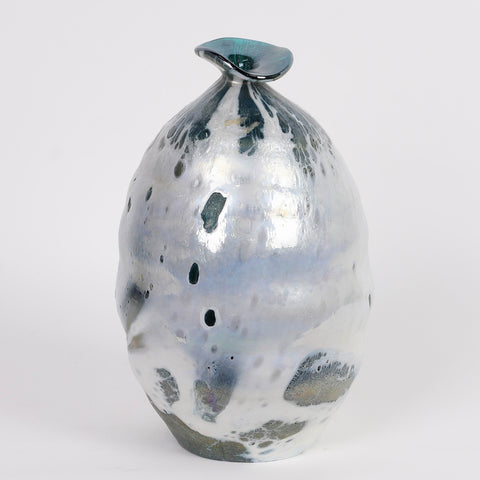Glass Vase Decoration | Glass Vase | Table Centerpiece