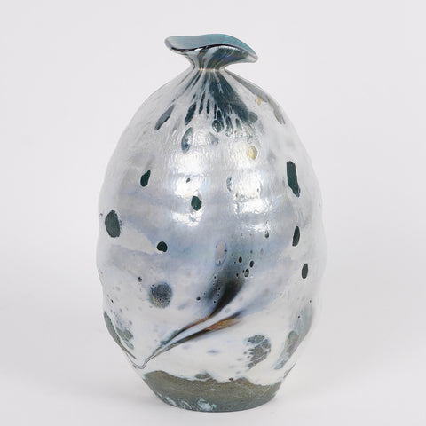 Glass Vase Decoration | Glass Vase | Table Centerpiece