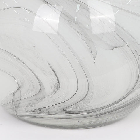 21 * 21 * 23 Cm
Glass Vase Decoration