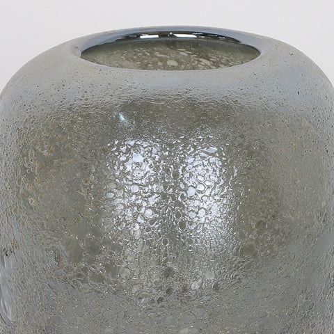 Set Of 2 Glass Vase Decoration | Glass Vase | Table Centerpiece