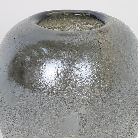 Set Of 2 Glass Vase Decoration | Glass Vase | Table Centerpiece