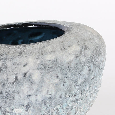 Glass Vase Decor | Glass Vase | Table Centerpiece