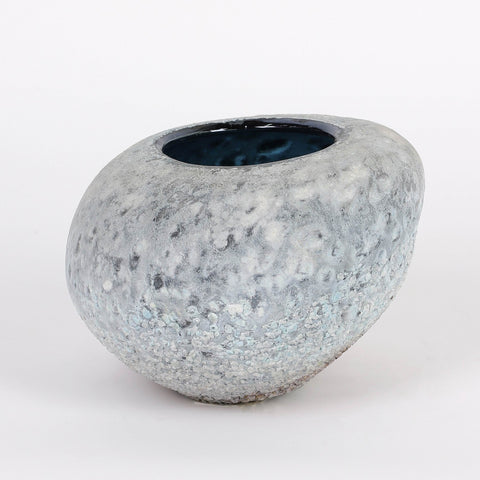 Glass Vase Decor | Glass Vase | Table Centerpiece