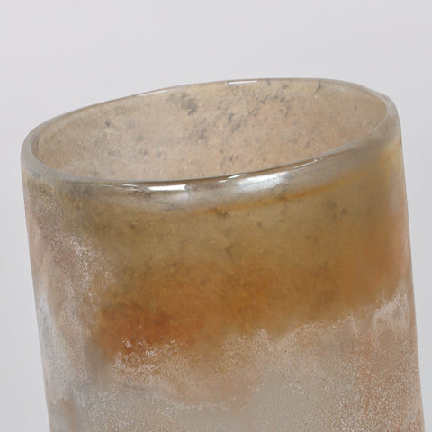 Glass Vase Decoration