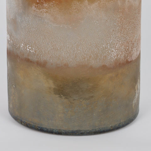 Glass Vase Decoration