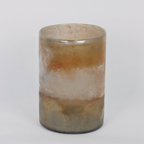 Glass Vase Decoration