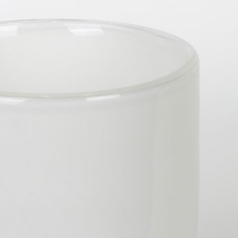 Glass Pot Decoration | Glass Vase | Table Centerpiece