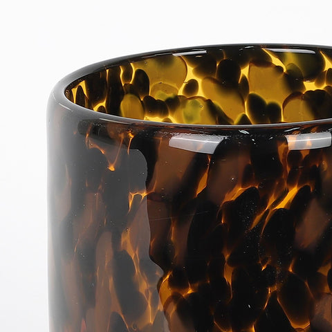Glass Vase Decor | Glass Vase | Table Centerpiece