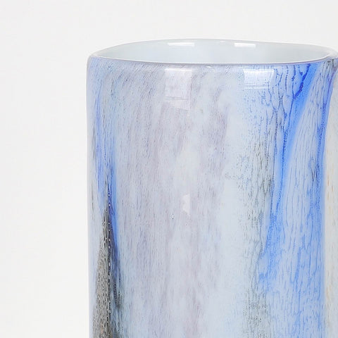 Glass Pot Decoration | Glass Vase | Table Centerpiece