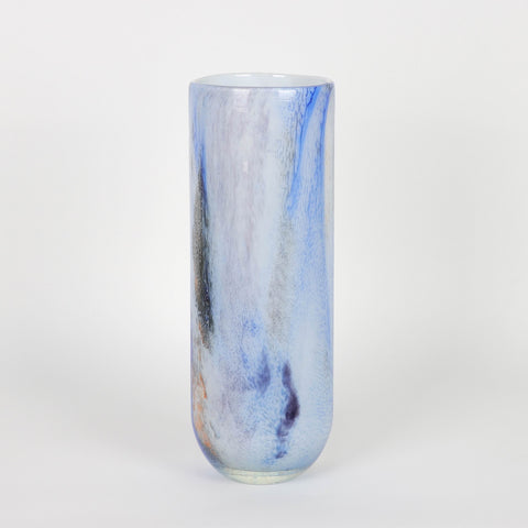 Glass Pot Decoration | Glass Vase | Table Centerpiece