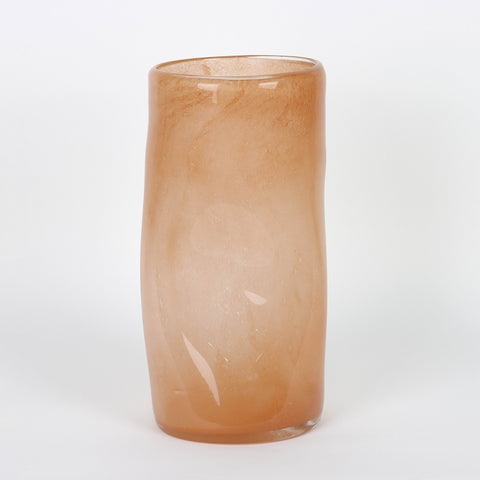 Glass Pot Decoration | Glass Vase | Table Centerpiece