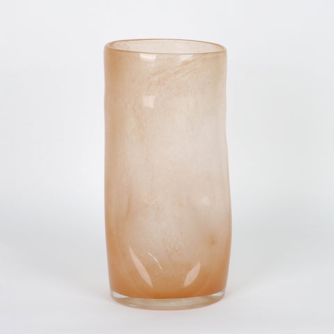 Glass Pot Decoration | Glass Vase | Table Centerpiece