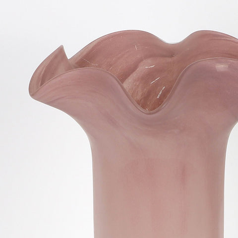Glass Vase Decor | Glass Vase | Table Centerpiece