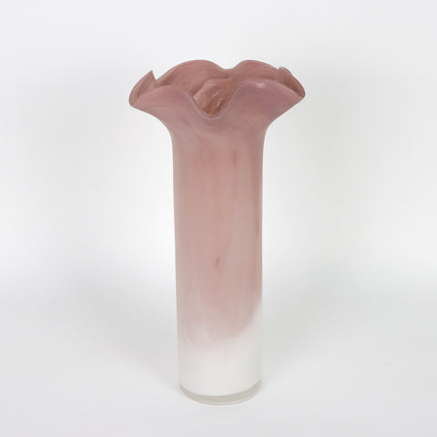Glass Vase Decor | Glass Vase | Table Centerpiece