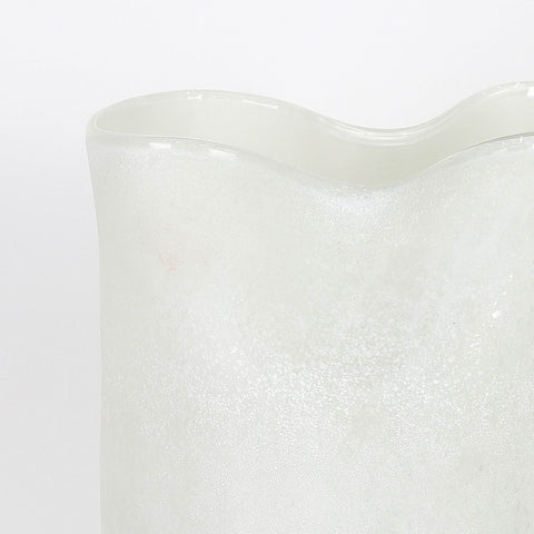 Glass Vase Decor | Glass Vase | Table Centerpiece