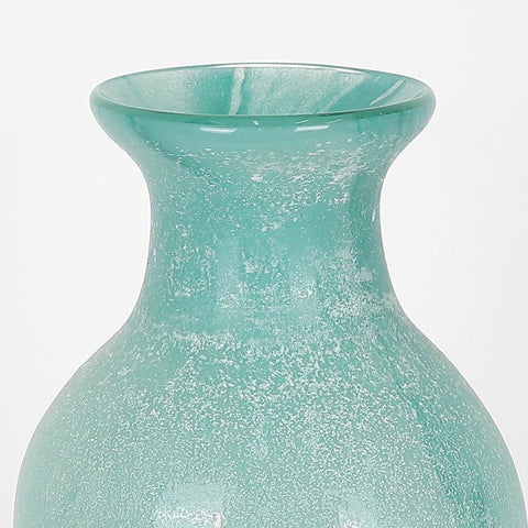 Glass Vase Decor | Glass Vase | Table Centerpiece