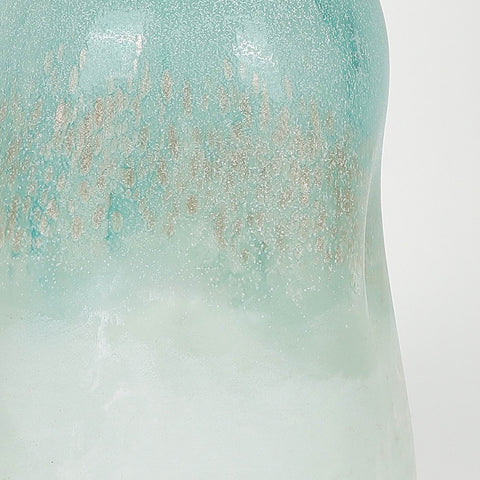 Glass Vase Decor | Glass Vase | Table Centerpiece