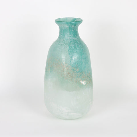 Glass Vase Decor | Glass Vase | Table Centerpiece