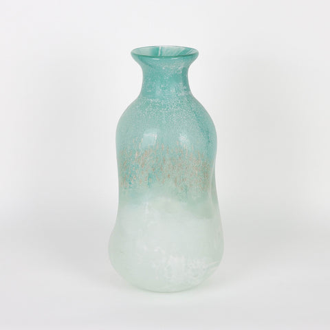 Glass Vase Decor | Glass Vase | Table Centerpiece
