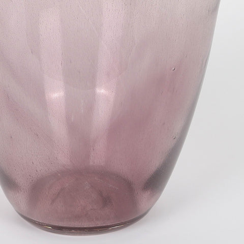 Glass Pot Decoration | Glass Vase | Table Centerpiece