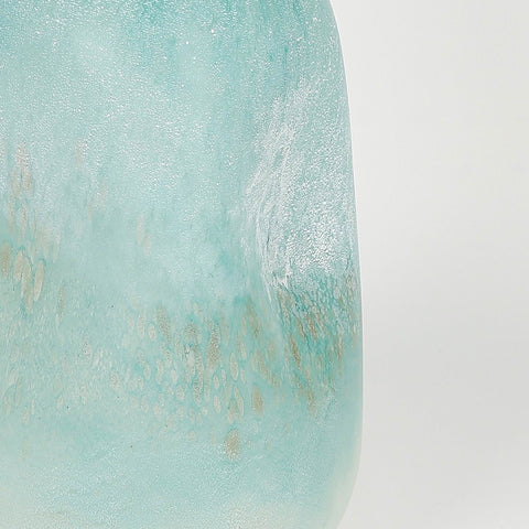 Glass Vase Decor | Glass Vase | Table Centerpiece