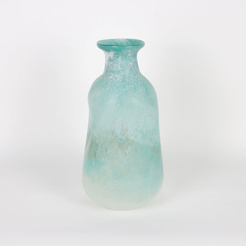 Glass Vase Decor | Glass Vase | Table Centerpiece