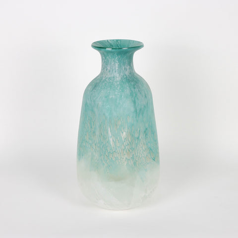 Glass Vase Decor | Glass Vase | Table Centerpiece