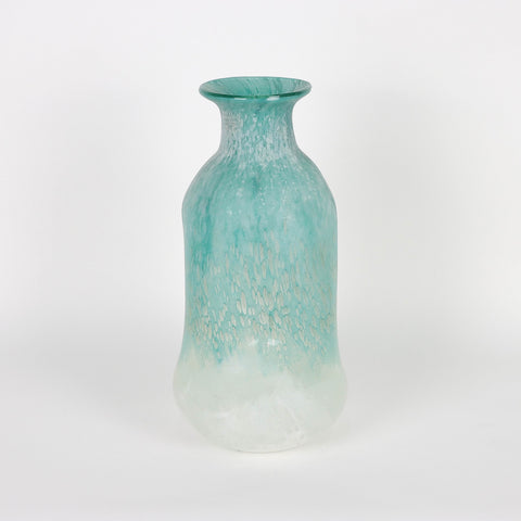 Glass Vase Decor | Glass Vase | Table Centerpiece