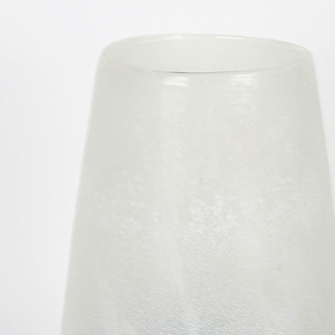 Glass Pot Decoration | Glass Vase | Table Centerpiece