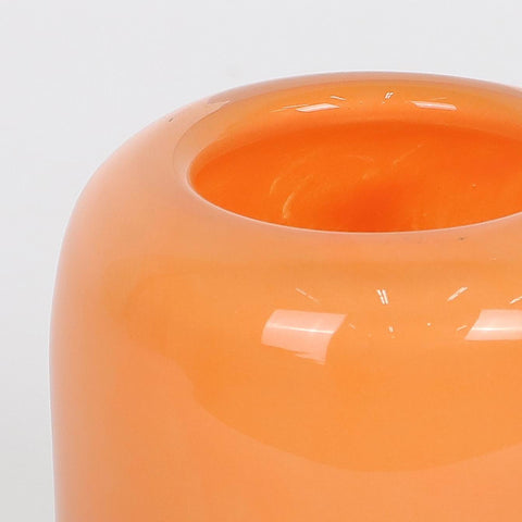 Glass Pot Decoration | Glass Vase | Table Centerpiece