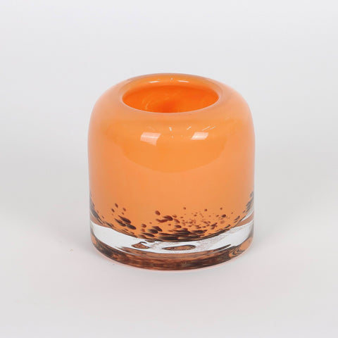 Glass Pot Decoration | Glass Vase | Table Centerpiece