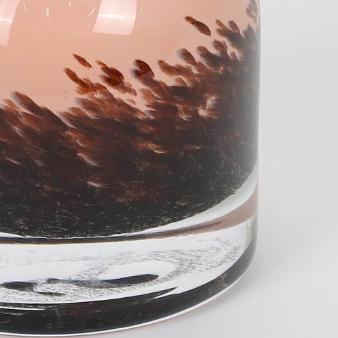 Decoration | Glass Vase | Table Centerpiece