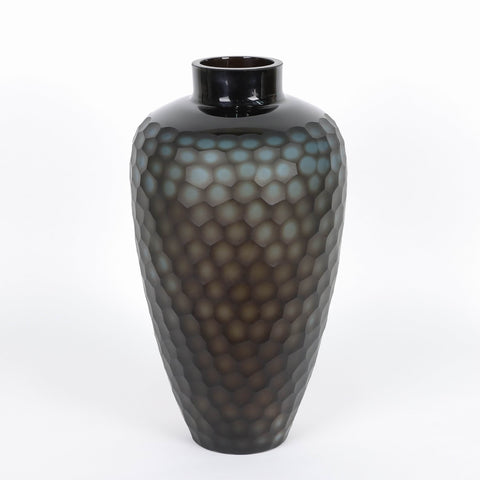 Glass Vase Decor | Glass Vase | Table Centerpiece