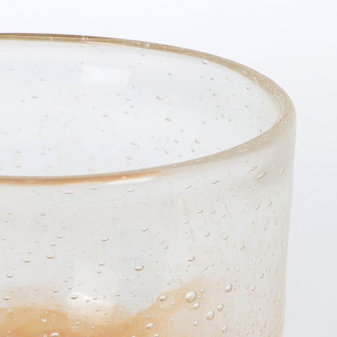 Glass Vase Decor | Glass Vase | Table Centerpiece