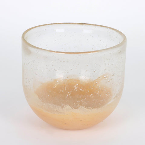 Glass Vase Decor | Glass Vase | Table Centerpiece